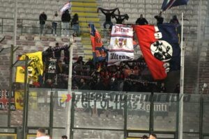 tifosi Potenza