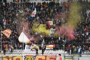 Curva Sud