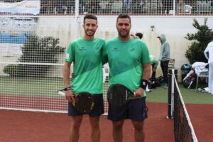 Green Padel Messina 