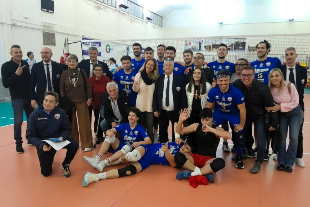 Volley Letojanni