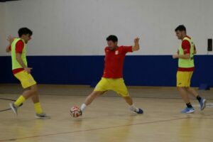 Messina Futsal