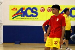Messina Futsal