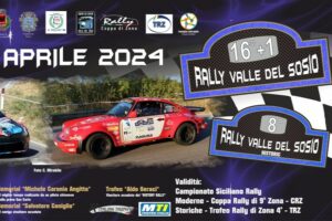 Rally Valle del Sosio
