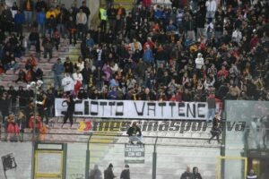 Curva Sud