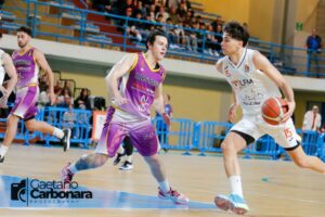 Castanea Basket Messina