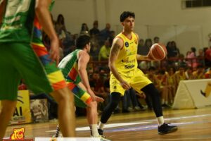 Barcellona Basket