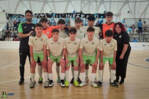 Junior Sport Lab 