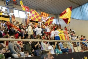 Basket School Messina