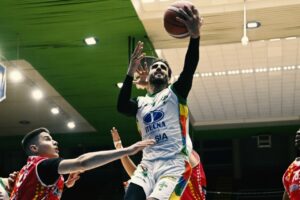 Basket School Messina