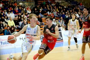 Orlandina Basket