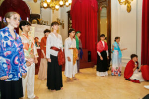 Teatro