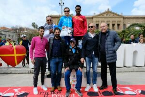Trofeo Città di Messina