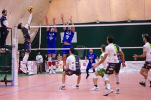 Volley Letojanni