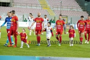 Acr Messina 