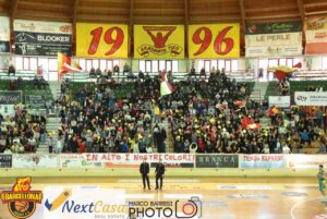 Barcellona Basket
