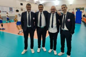 Volley Letojanni