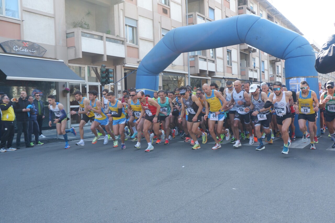 Trofeo Città di Messina