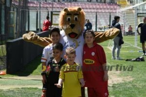 Acr Messina