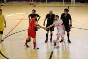 Messina Futsal 