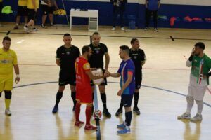 Messina Futsal 