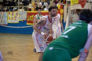 Basket School Messina