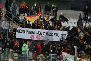 Curva Sud