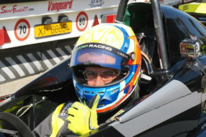 FX Racing