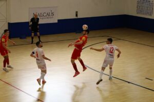 Messina Futsal 