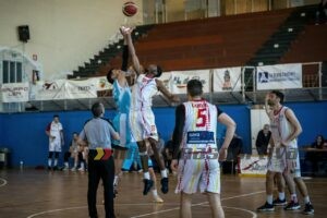 Basket School Messina