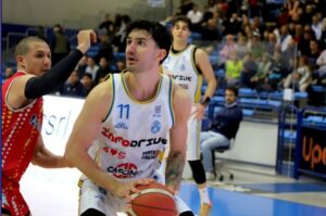 Orlandina Basket