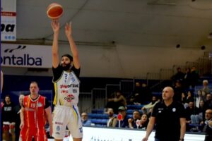 Orlandina Basket
