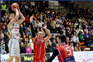 Orlandina Basket
