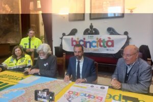 Bicincittà