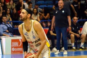 Orlandina Basket