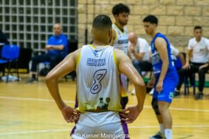 Castanea Basket Messina