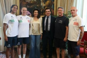 Nazionale Giovanile