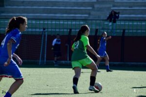 JSL Women 