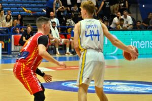 Orlandina Basket