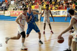 Orlandina Basket