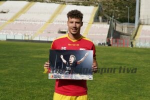 Giulio Frisenna