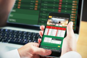 Scommesse