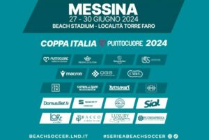 Beach Soccer
