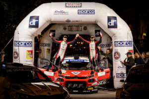Targa Florio