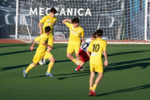 Messina Futbol