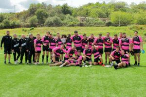 Messina Rugby