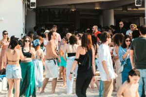 Messina Vinyl Fest