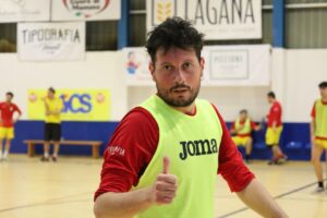 Messina Futsal 
