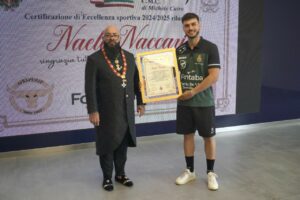 Naele Naccari