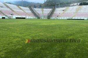 stadio Franco Scoglio