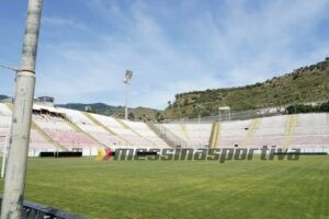 stadio Franco Scoglio